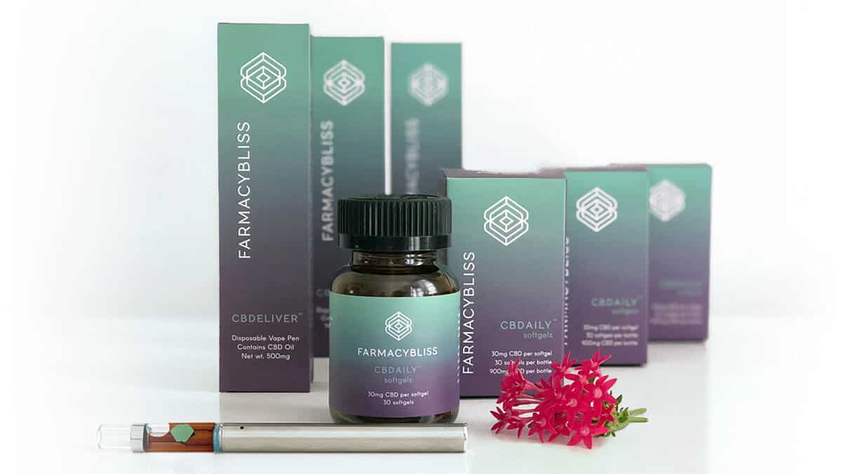 Farmacy Bliss Vapes Coupon Code Online Discount Save On Cannabis