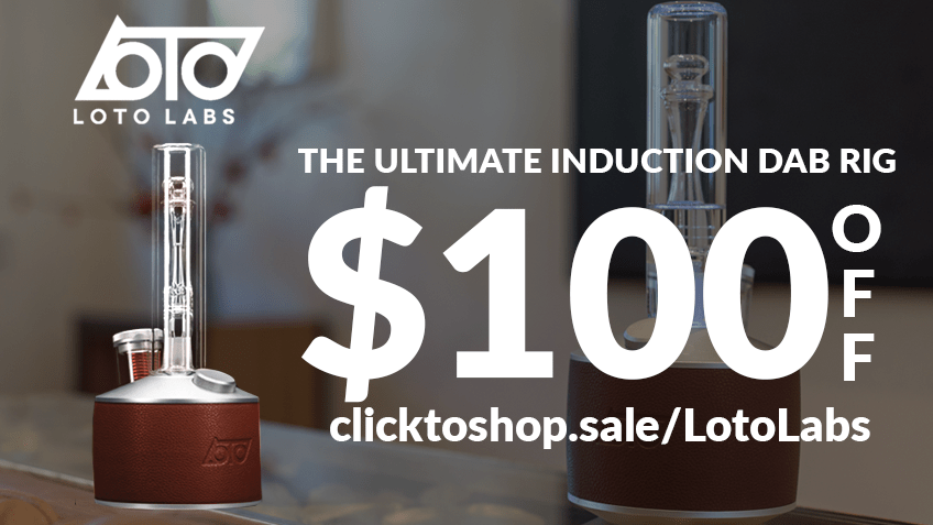 Loto Labs Coupon Code Online Discount Save On Cannabis