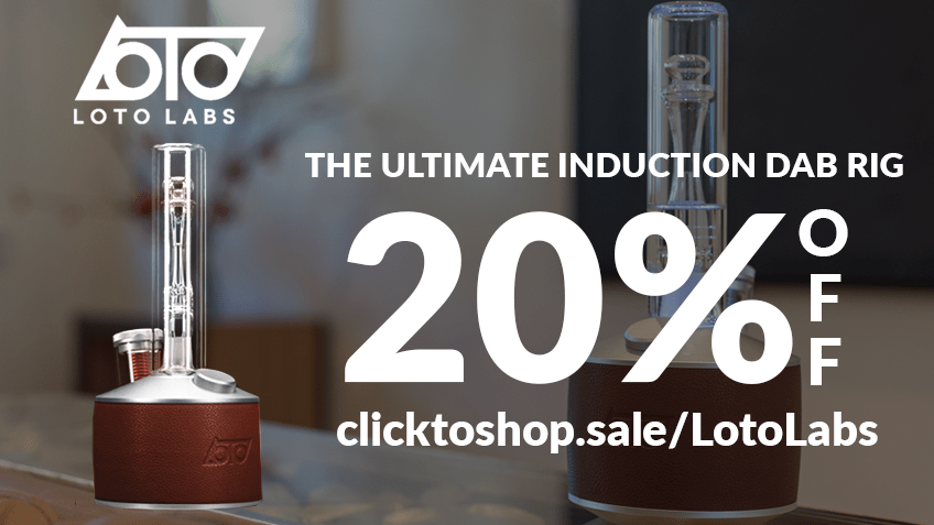 Loto Labs Coupon Code Online Discount Save On Cannabis