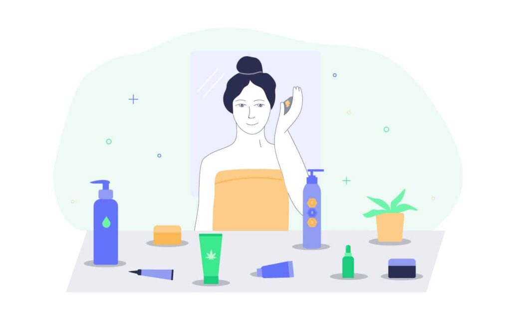 Cbd Skin Care - Save On Cannabis