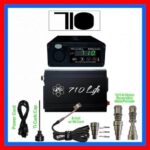 710Life e-Nail review - coupon codes - Save on Cannabis - Product Shot