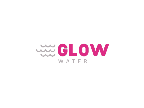 Glow Water CBD Tea Coupon Code discounts promos save on cannabis online logo