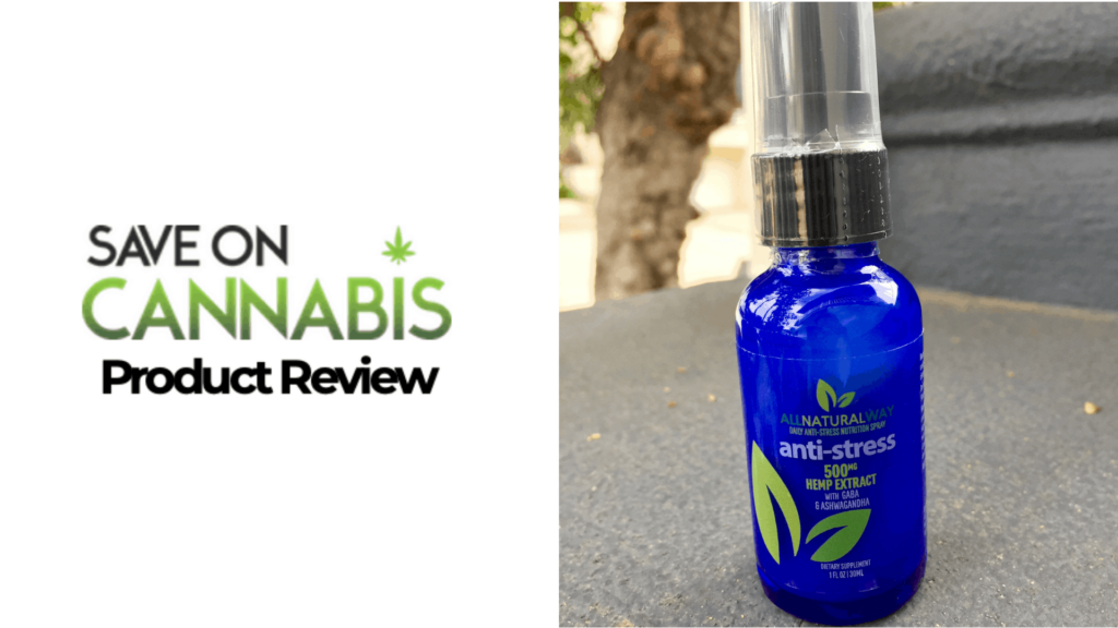 Steves Goods Cbd Cbg 20 1 Oil 500 Mg Blueberry Og Blast Review Save On Cannabis Website