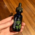 all natural way cbd oil 1000 mg Save On Cannabis review