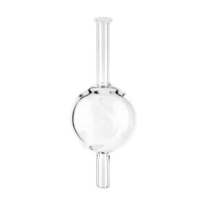Dr Dabber Switch Review - Save On Cannabis - Vape - Bubble Cap