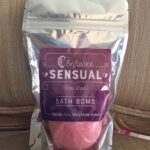 steves goods sensual cbd bath bomb 100 mg Save On Cannabis review