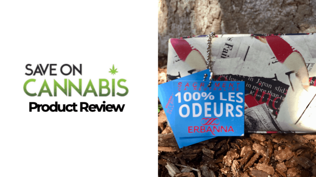 Erbanna Mindy 1.0 News Print Save On Cannabis Website