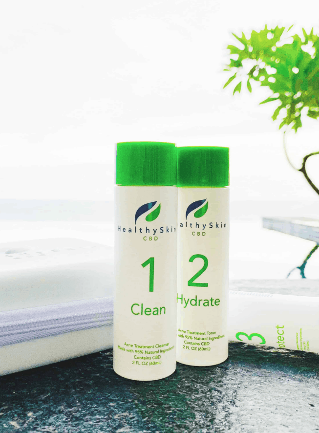 Healthy Skin Inc Coupon Code discounts promos save on cannabis online Store15