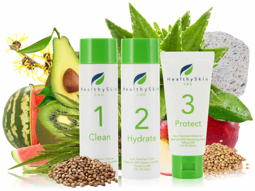 Healthy Skin Inc Coupon Code discounts promos save on cannabis online Store3