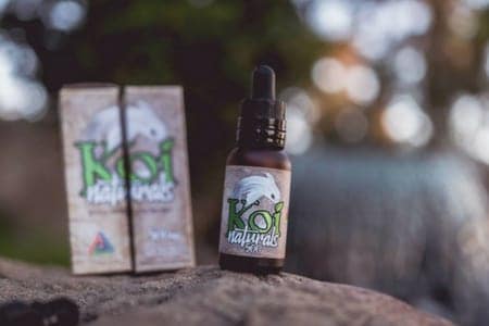 Koi CBD Coupon Code discounts promos save on cannabis online Store3