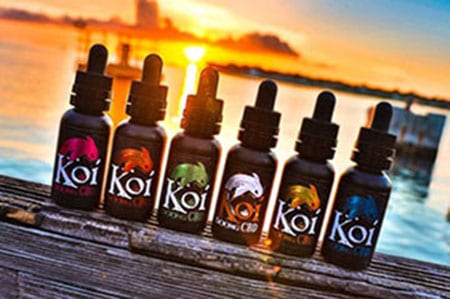 Koi CBD Coupon Code discounts promos save on cannabis online Store4
