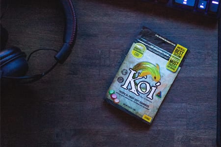 Koi CBD Coupon Code discounts promos save on cannabis online Store7