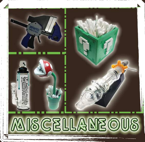 RCC TOOLS Coupon Code discounts promos save on cannabis online Store3