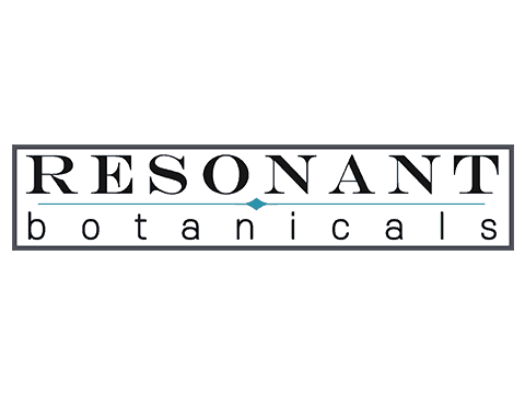 Resonant Botanicals Coupon Code discounts promos save on cannabis online Logo