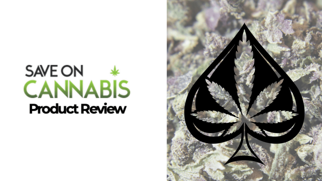 The Green Ace Save On Cannabis Website