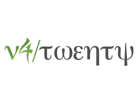 V4 Twenty Coupon Code discounts promos save on cannabis online logo