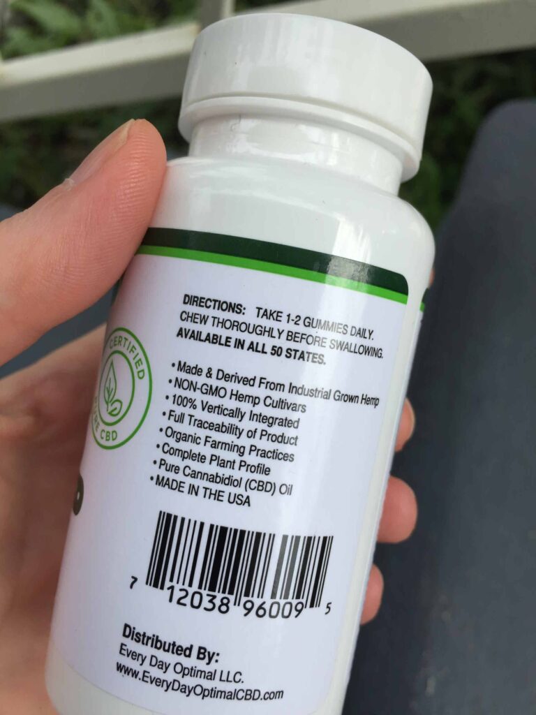 Enhance Your CBD Abilities