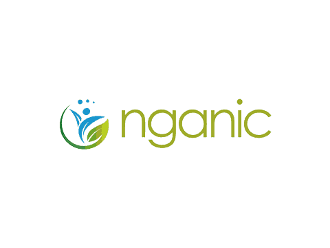 nGanic Coupon Code discounts promos save on cannabis online logo