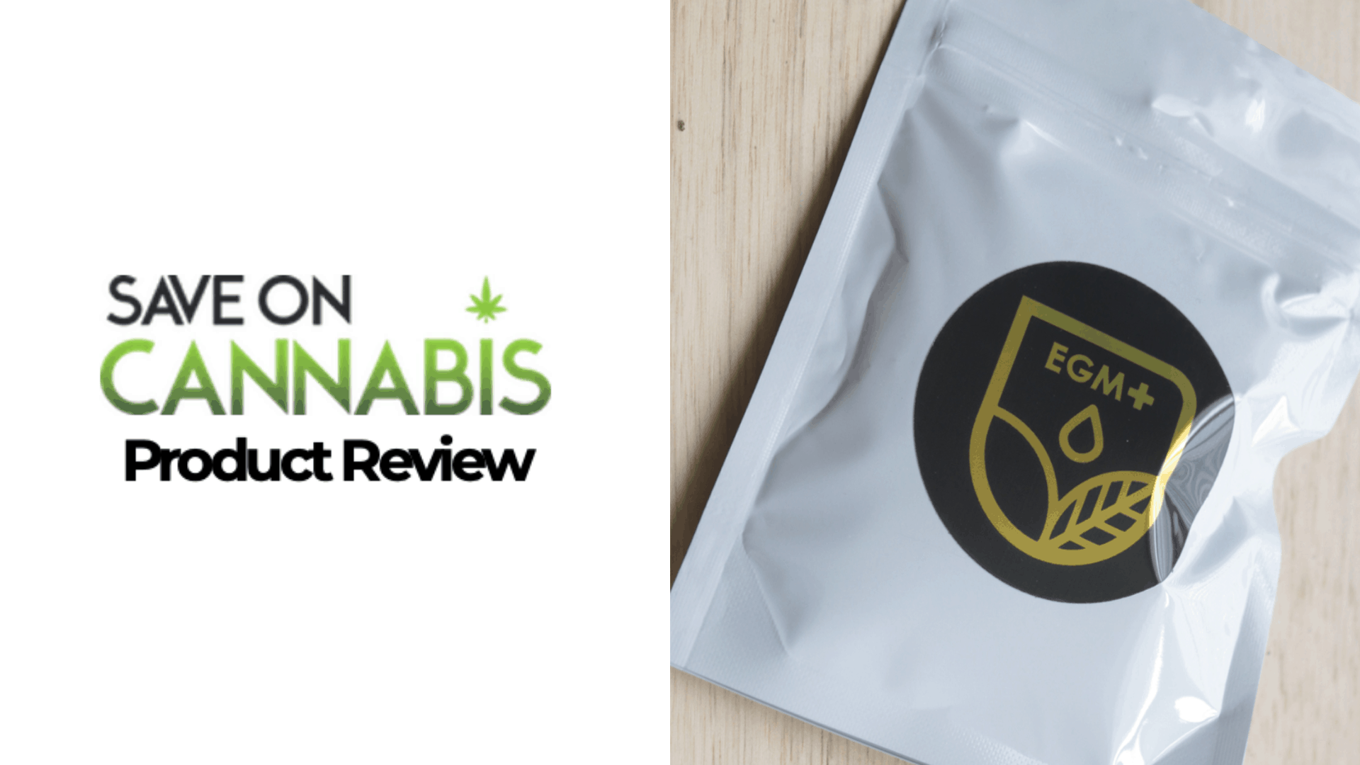 Evergreen Medicinal Review - Save On Cannabis Mail Order Marijuana Canada