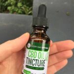 every day optimal cbd oil tincture 1,000 mg Save On Cannabis review