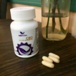 Medterra Good Morning Capsules Save On Cannabis beauty shot