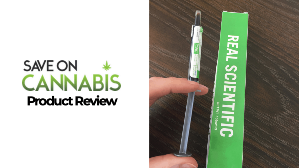 Real Scientific Hemp Oil Review: Green Label Cbd Hemp Oil 1 Real Scientific Hemp Oil Green Label 3G Cbd Hemp Oil Save On Cannabis Website