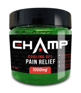 Champ Products Coupon Code discounts promos save on cannabis online Store17