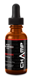 Champ Products CBD Coupon Code discounts promos save on cannabis online Store18