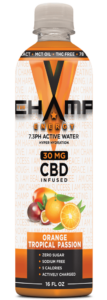 Champ Products CBD Drinks Coupon Code discounts promos save on cannabis online Store25