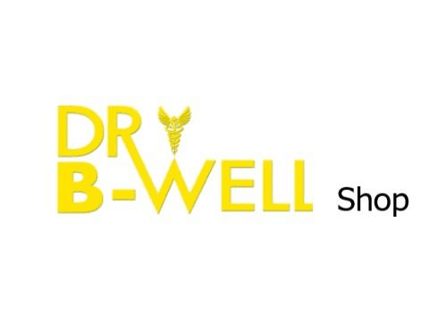 Dr B Well Pharma Coupon Code discounts promos save on cannabis online Logo