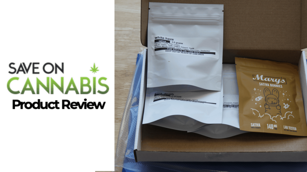Herb Approach Product &Amp; Service Review