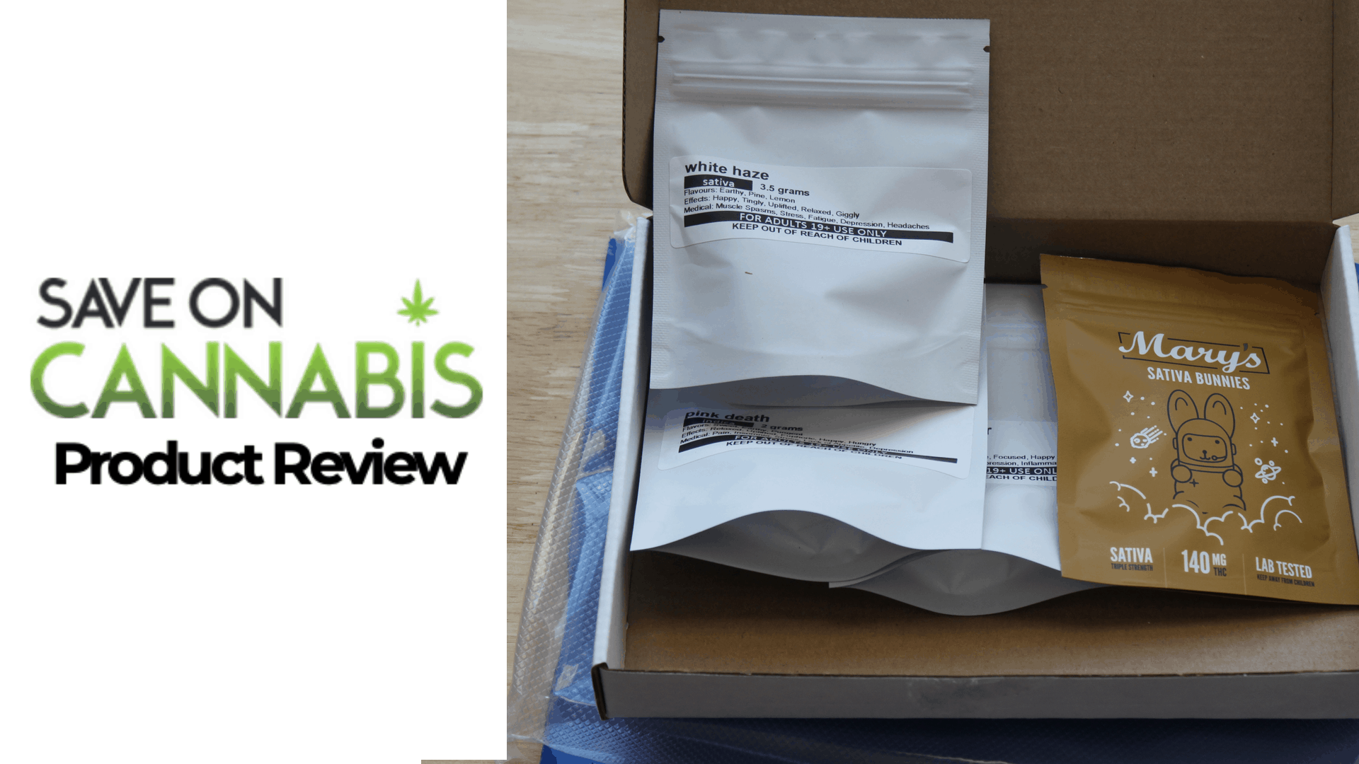 Herb Approach Product & Service Review