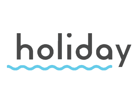 Holiday CBD Coupon Code discounts promos save on cannabis online Logo