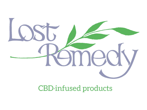 Lost Remedy Coupon Code discounts promos save on cannabis online Logo