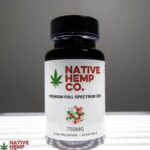 Native Hemp Company Coupon Code discounts promos save on cannabis online Store16