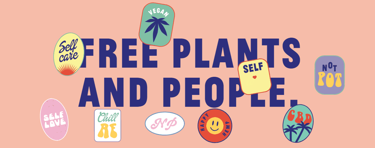 Not Pot CBD Coupon Code discounts promos save on cannabis online Store9
