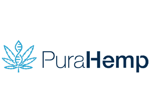 PuraHemp Coupon Code discounts promos save on cannabis online Logo