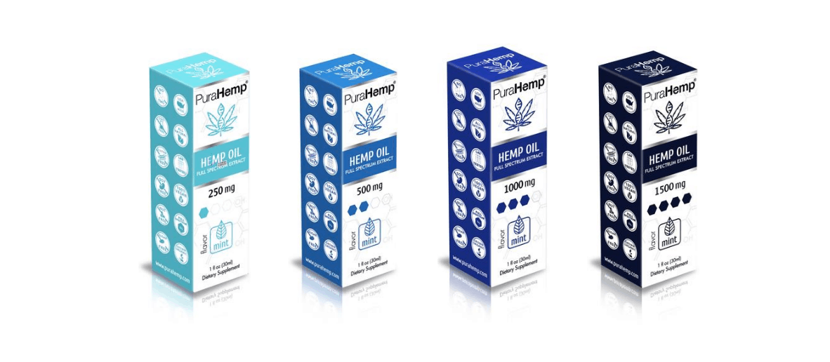 PuraHemp Coupon Code discounts promos save on cannabis online Store8