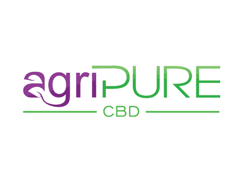 AgriPure CBD CBD Coupon Code discounts promos save on cannabis online Logo