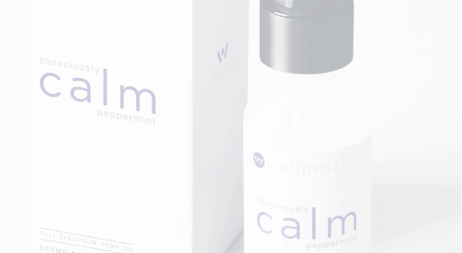 Calm by Wellness CBD Coupon Code discounts promos save on cannabis online Store36