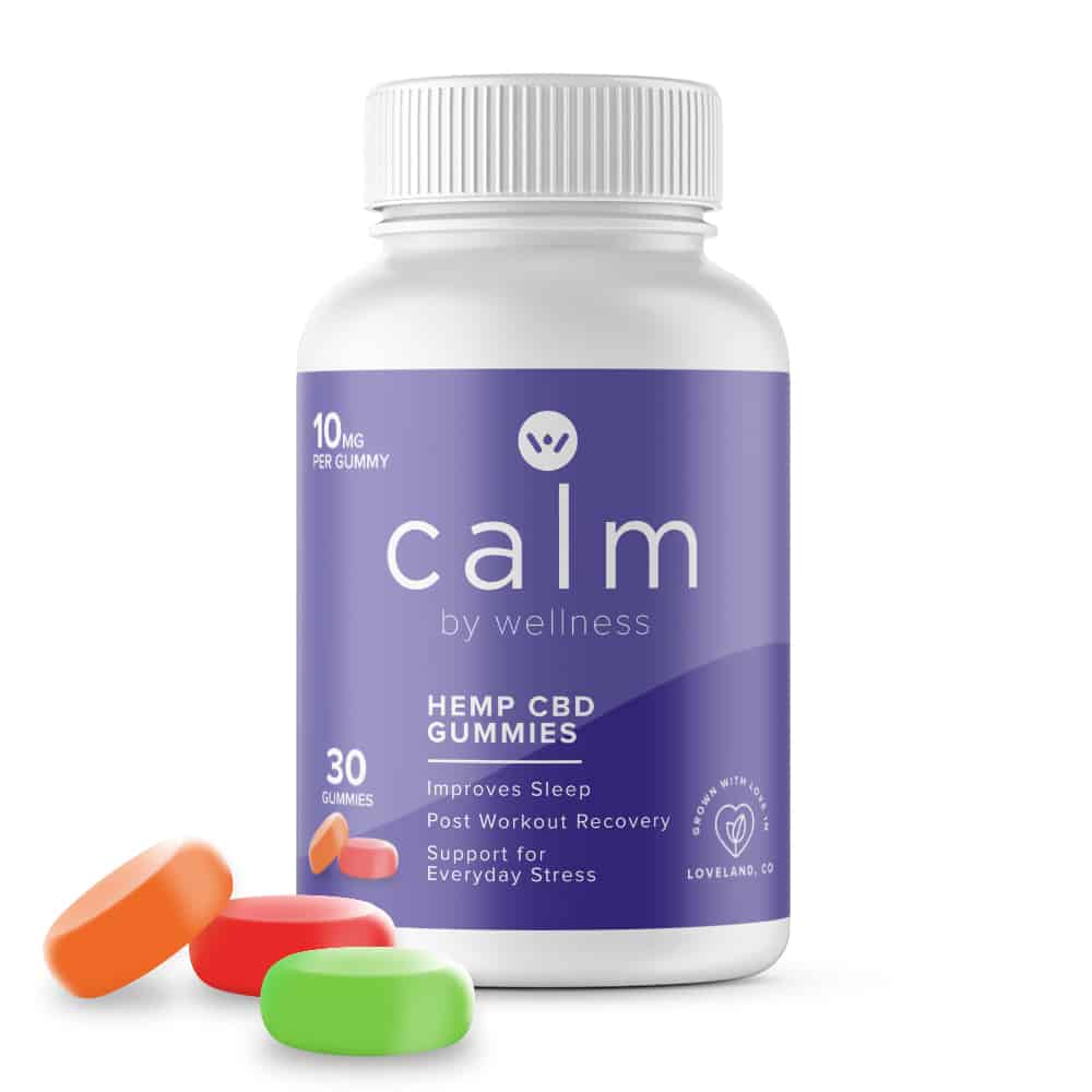 Calm by Wellness CBD Coupon Code discounts promos save on cannabis online Store7