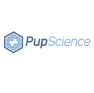 PupScience CBD Coupon Code discounts promos save on cannabis online logo