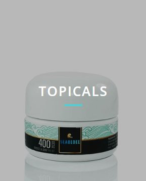 Seabedee CBD Coupon Code discounts promos save on cannabis online Store6