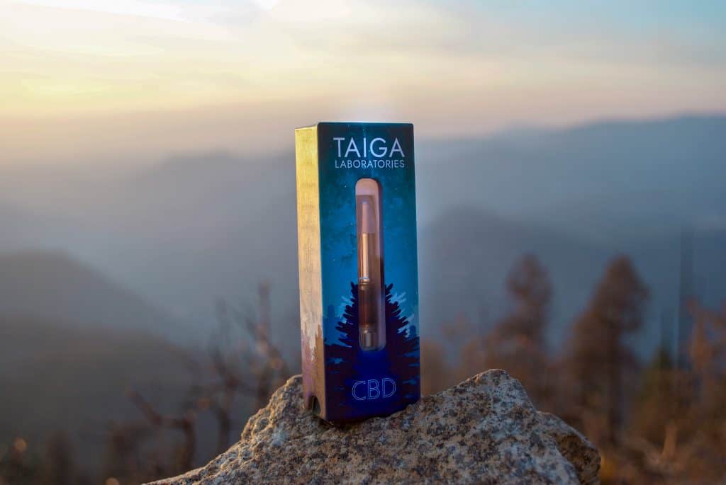 Taiga Laboratories CBD Coupon Code discounts promos save on cannabis online Store2