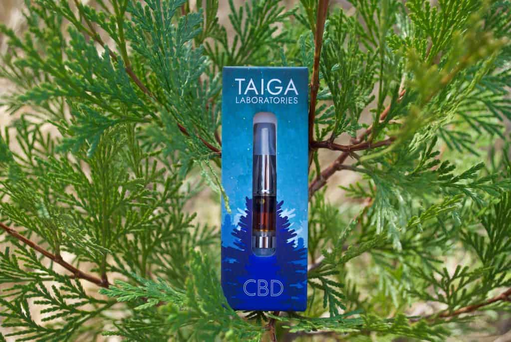 Taiga Laboratories CBD Coupon Code discounts promos save on cannabis online Store3