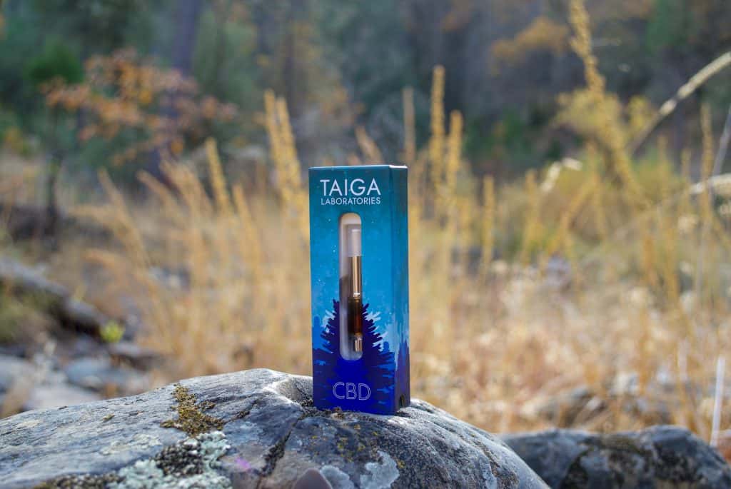 Taiga Laboratories CBD Coupon Code discounts promos save on cannabis online Store4