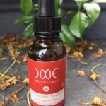 Dixie Botanicals Review - CBD Tincture