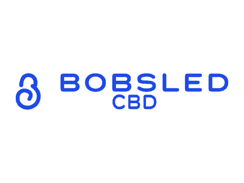 Bobsled CBD Coupon Code discounts promos save on cannabis online Logo