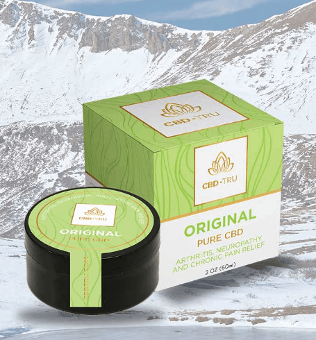 CBD•TRU CBD Coupon Code discounts promos save on cannabis online Store10
