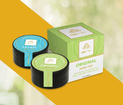 CBD•TRU CBD Coupon Code discounts promos save on cannabis online Store3